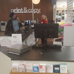 Office Depot