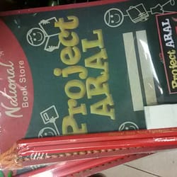 National Bookstore