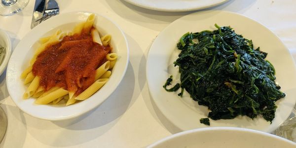 Gianna's by null