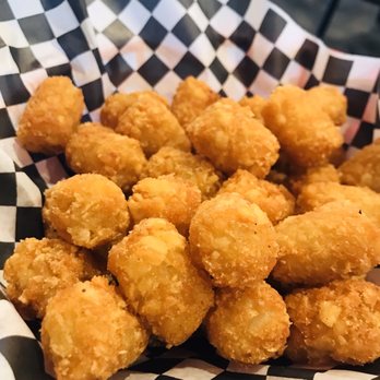 Bigfoot Grille - Tater tots - American Near Me - Lebanon, Oregon Bigfoot Grille - Tater tots - American Near Me - Lebanon, Oregon