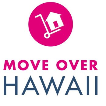 Move Over Hawaii - Movers Near Me - Honolulu, Hawaii Move Over Hawaii - Movers Near Me - Honolulu, Hawaii