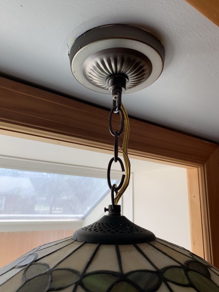 Slide of Stanley Home Maintenance