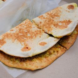 Zaatar W Zeit