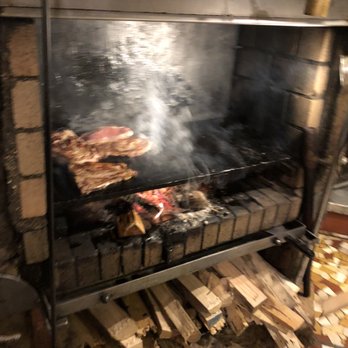Robert et Louise - Grilled steaks - French Near Me - Paris, 75