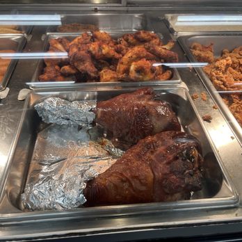 Flying J - Hot food options - Gas Stations Near Me - Cisco, Texas