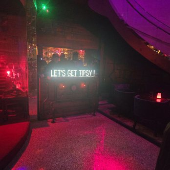 The Tipsy Alchemist - Lounges Near Me - Dallas, Texas The Tipsy Alchemist - Lounges Near Me - Dallas, Texas