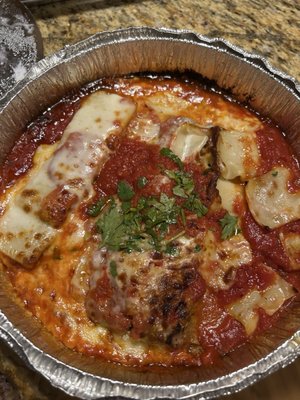Pulcinella's Italian Restaurant by null
