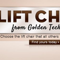 Cameron Company Medical Equipment - Lift Chairs
