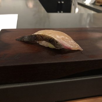Hinata - Spanish mackeral - Sushi Bars Near Me - San Francisco, California