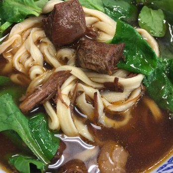 LAN Noodle - Chinese Near Me - Arcadia, California