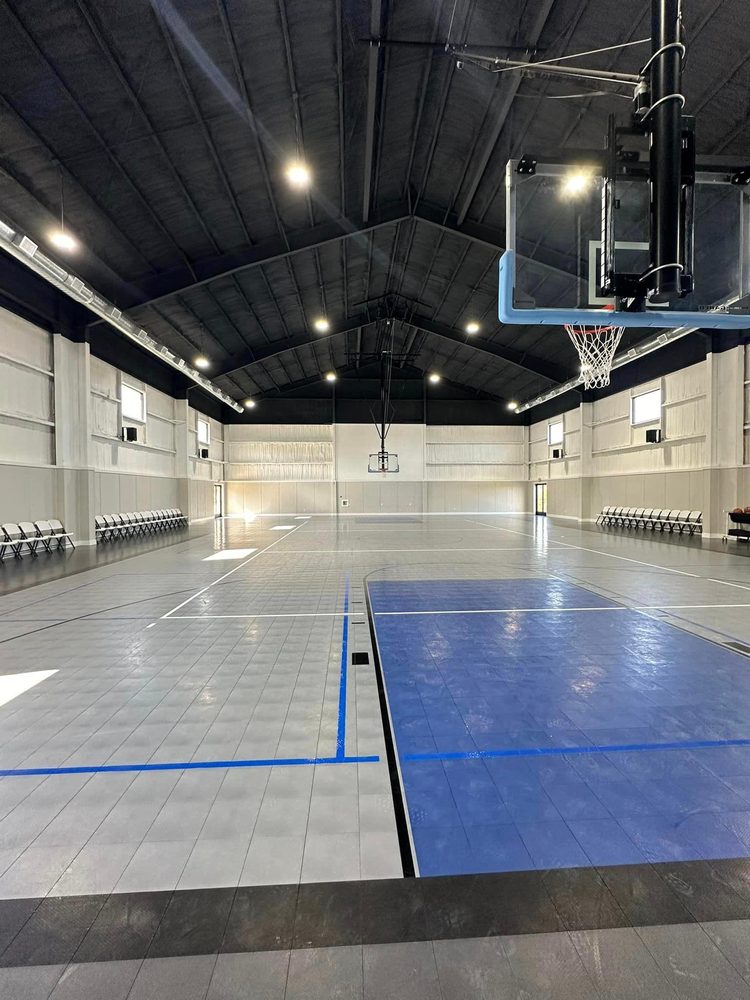 Slide of 2J&C Construction