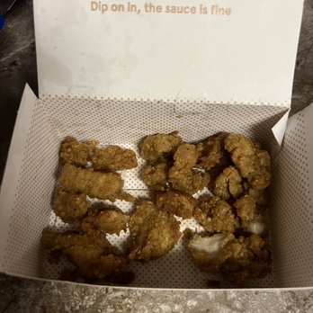 Chick-fil-A - Fast Food Near Me - Long Beach, California