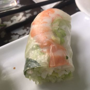 Mother Pho - Shrimp spring roll - Vietnamese Near Me - Athens, Georgia