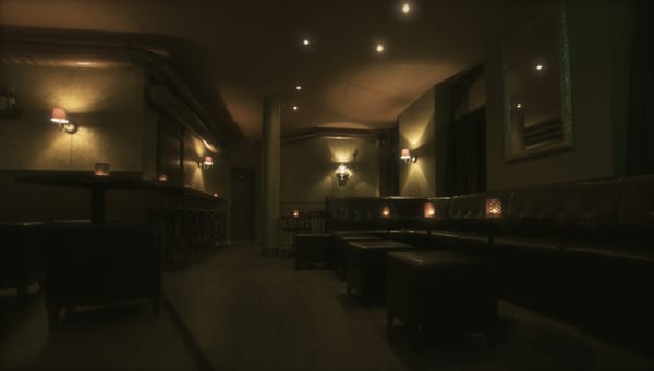 Tales Bar by null