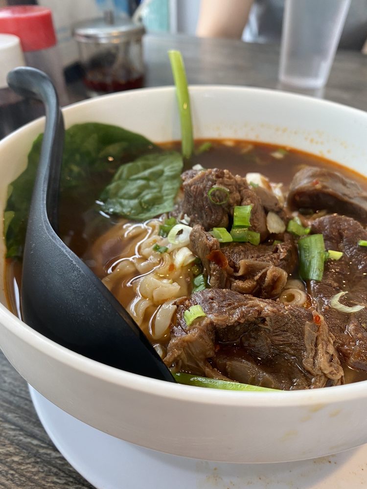 88 BEEF NOODLE 215 Photos & 198 Reviews 1045 S Baldwin Ave, Arcadia