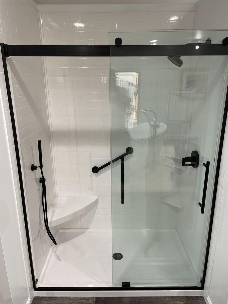 Slide of Ironclad Plumbing & Remodeling