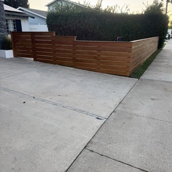 Mike's Fences - Fences & Gates Near Me