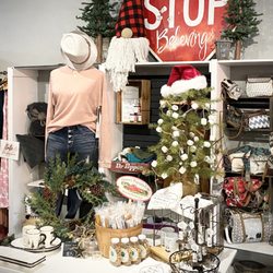 [Wear] House Mercantile