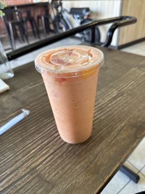 Antojitos Puebla by null