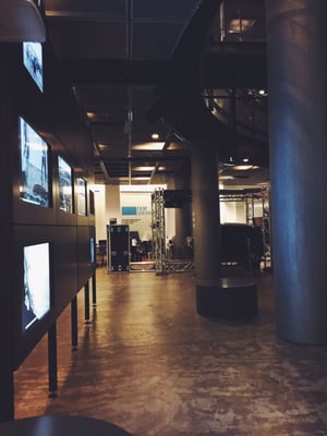 Cinemateket by null