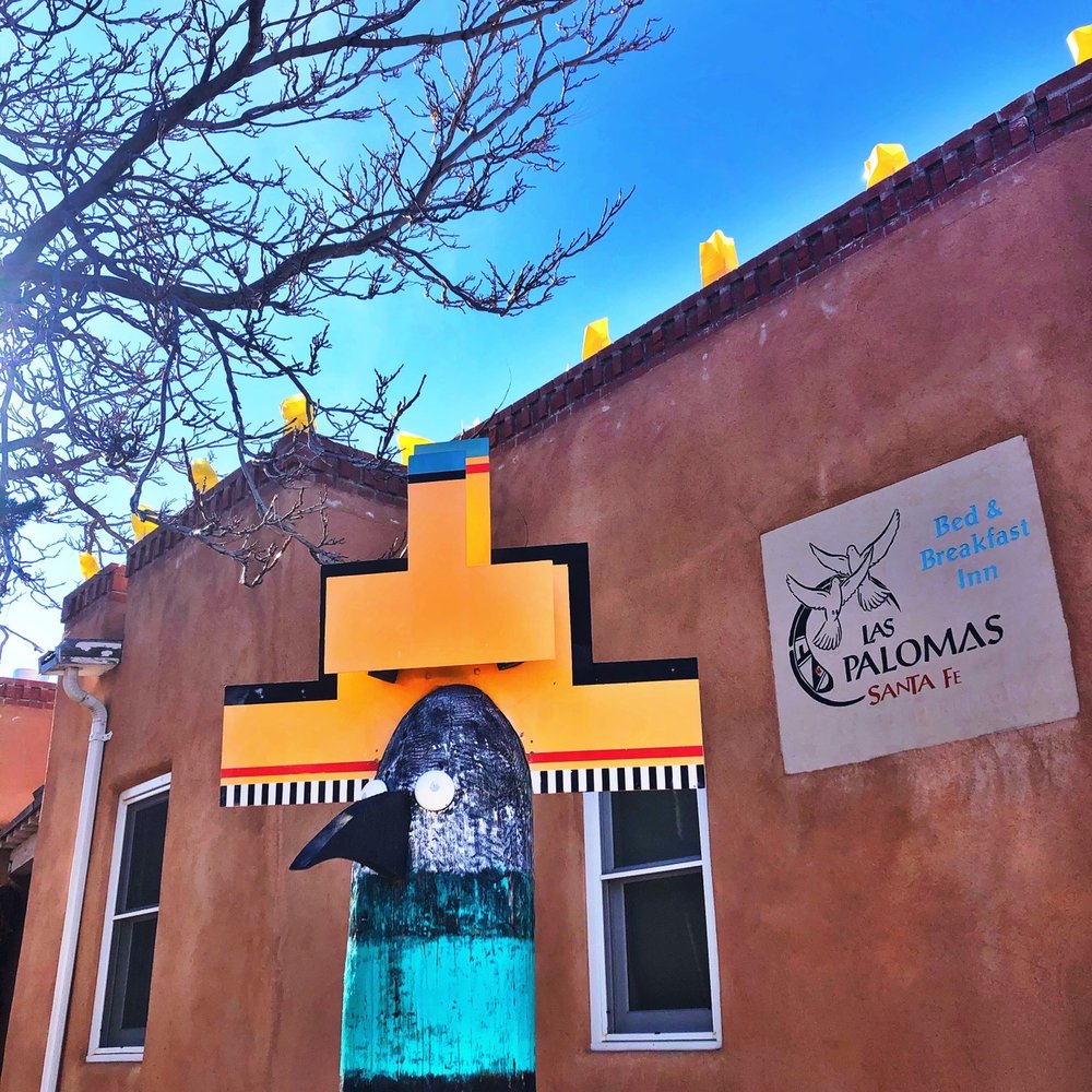 Las Palomas - Loved Las Palomas - Hotels Near Me - Santa Fe, New Mexico Las Palomas - Loved Las Palomas - Hotels Near Me - Santa Fe, New Mexico