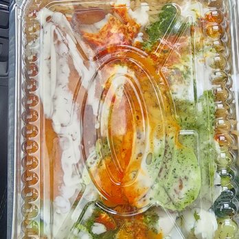 Shah's Halal Food - Halal Near Me - Elmhurst, New York
