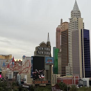 BrewDog - View from the roof - Beer Bar Near Me - Las Vegas, Nevada BrewDog - View from the roof - Beer Bar Near Me - Las Vegas, Nevada