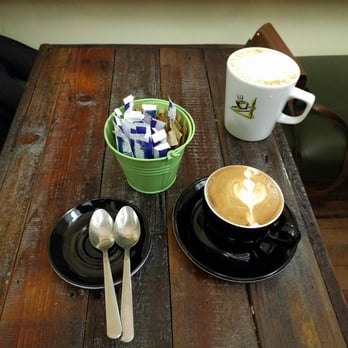 Java Lounge - Coffee & Tea Near Me - Birmingham, XWM