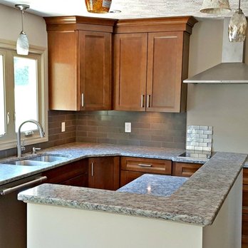 Uzelac Granite - Building Supplies Near Me - Tallmadge, Ohio Uzelac Granite - Building Supplies Near Me - Tallmadge, Ohio