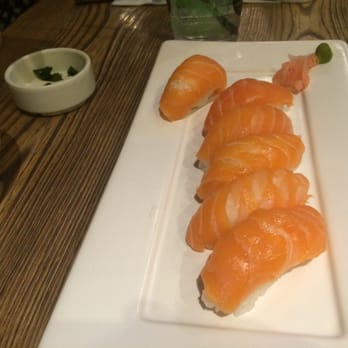 Sushi Roll - Japanese Near Me - México, D.F., DIF