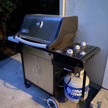 Alamo Ace Hardware - Weber barbecue with new regulator hose - Hardware Stores Near Me - Alamo, California Alamo Ace Hardware - Weber barbecue with new regulator hose - Hardware Stores Near Me - Alamo, California