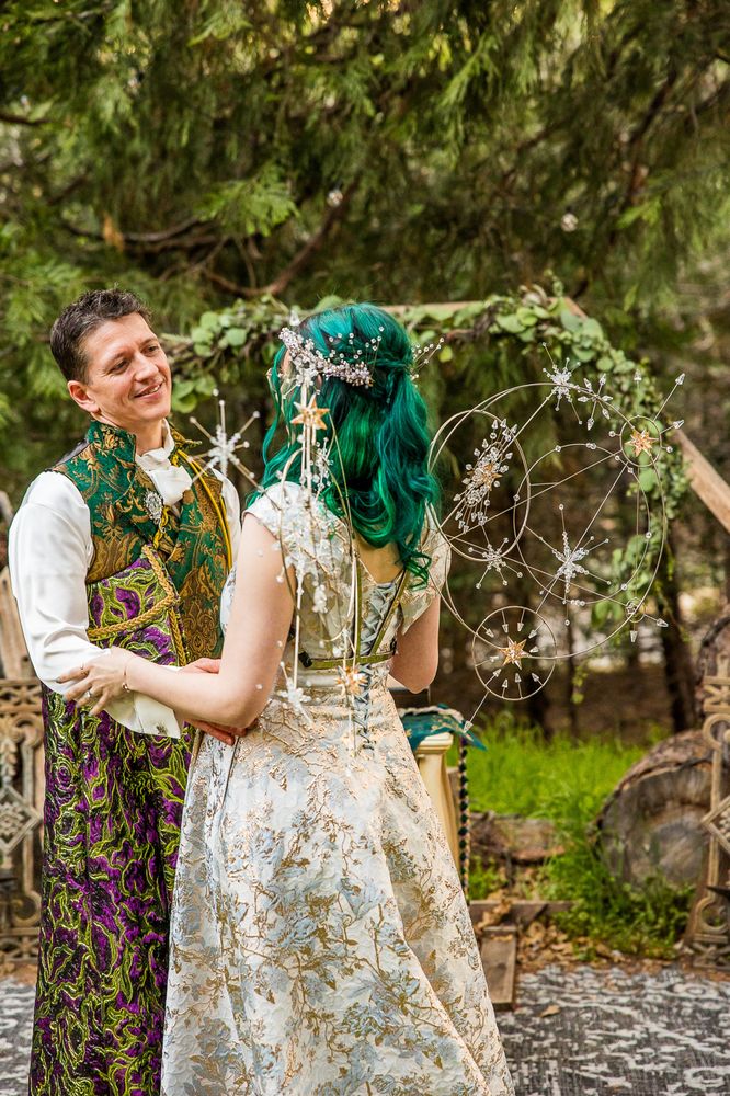 Bliss Hair Salon And Spa Logo