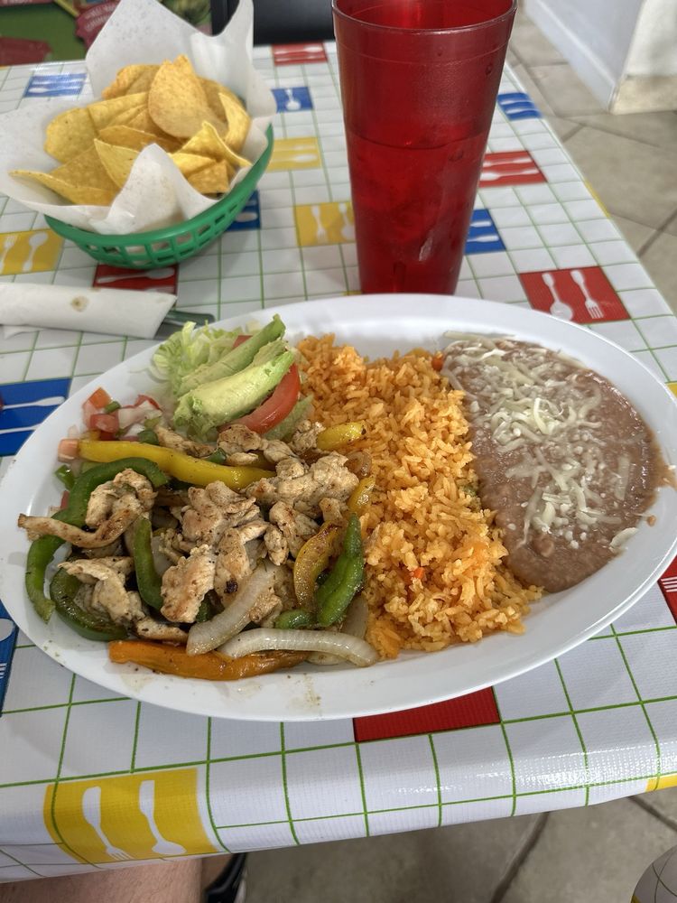 La Cabana Restaurant