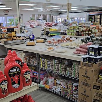 Cho Thanh Binh Market - International Grocery Near Me - Houston, Texas Cho Thanh Binh Market - International Grocery Near Me - Houston, Texas
