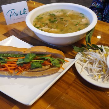 Viet Fresh - a sandwich and a bowl of soup - Vietnamese Near Me - Ottawa, Ontario Viet Fresh - a sandwich and a bowl of soup - Vietnamese Near Me - Ottawa, Ontario