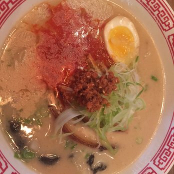 Tiger Den - Ramen Near Me - Houston, Texas Tiger Den - Ramen Near Me - Houston, Texas