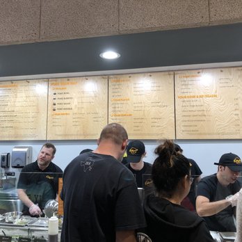 Pokeworks - Poke Near Me - Webster, Texas