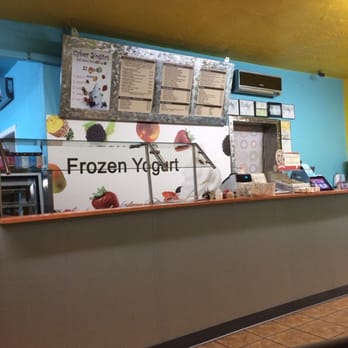 Cyber Yogurt - Counter - Ice Cream & Frozen Yogurt Near Me - El Monte, California Cyber Yogurt - Counter - Ice Cream & Frozen Yogurt Near Me - El Monte, California