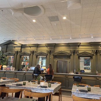 Station 11 - Very pretty! - Breakfast & Brunch Near Me - Atlanta, Georgia Station 11 - Very pretty! - Breakfast & Brunch Near Me - Atlanta, Georgia