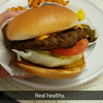 Carl's Jr - My "$6" burger and crisp cut fries. - Burgers Near Me - Elk Grove, California Carl's Jr - My "$6" burger and crisp cut fries. - Burgers Near Me - Elk Grove, California