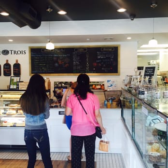 Cafe Trois - interior - Coffee & Tea Near Me - Northvale, New Jersey Cafe Trois - interior - Coffee & Tea Near Me - Northvale, New Jersey