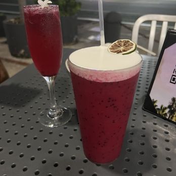 Atabey Condado - SORBET Y PROSECCO & ISLAND DRAGON - Cocktail Bars Near Me - San Juan, Puerto Rico Atabey Condado - SORBET Y PROSECCO & ISLAND DRAGON - Cocktail Bars Near Me - San Juan, Puerto Rico