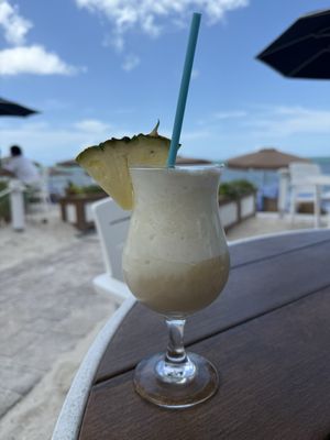 The Turtle Club by null