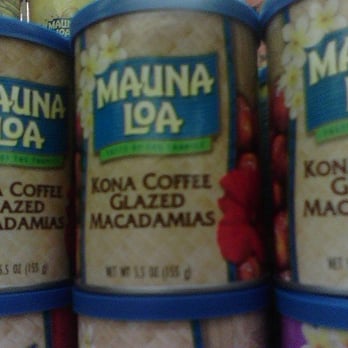 Don Quijote - and if you need to find those souvenir macadamia chocolates, they've got those too - International Grocery Near Me - Honolulu, Hawaii