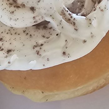 Krispy Kreme - New LTO flavor - Donuts Near Me - Santa Clara, California