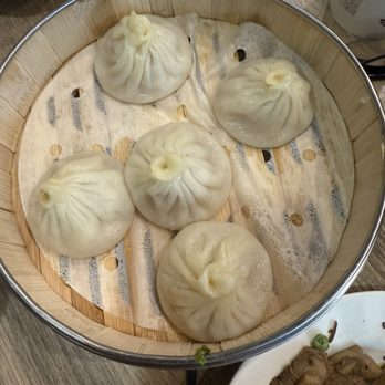 Duan's Kitchen - Soup dumplings - Noodles Near Me - Fremont, California