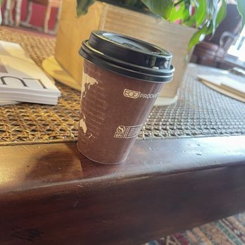 Zero Tolerance Coffee & Siyo Chocolate! - Kids chocolate milk - Chocolatiers & Shops Near Me - Oklahoma City, Oklahoma