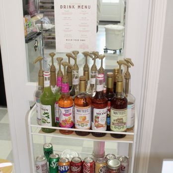 Sweet Stirrings - Come enjoy our drink bar! - Bakeries Near Me - Zachary, Louisiana Sweet Stirrings - Come enjoy our drink bar! - Bakeries Near Me - Zachary, Louisiana