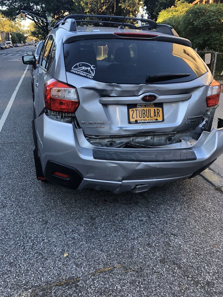 FIERO COLLISION 56 Photos & 13 Reviews 807 Remsen Ave, Brooklyn