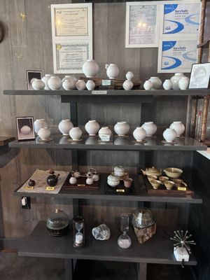 Alchemist Trading Co. by null